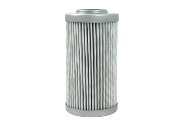 hydraulic oil filter